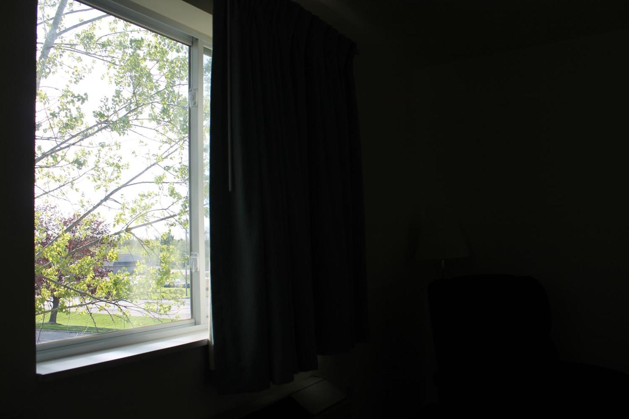 American Host Inn ฮาร์ต ภายนอก รูปภาพ