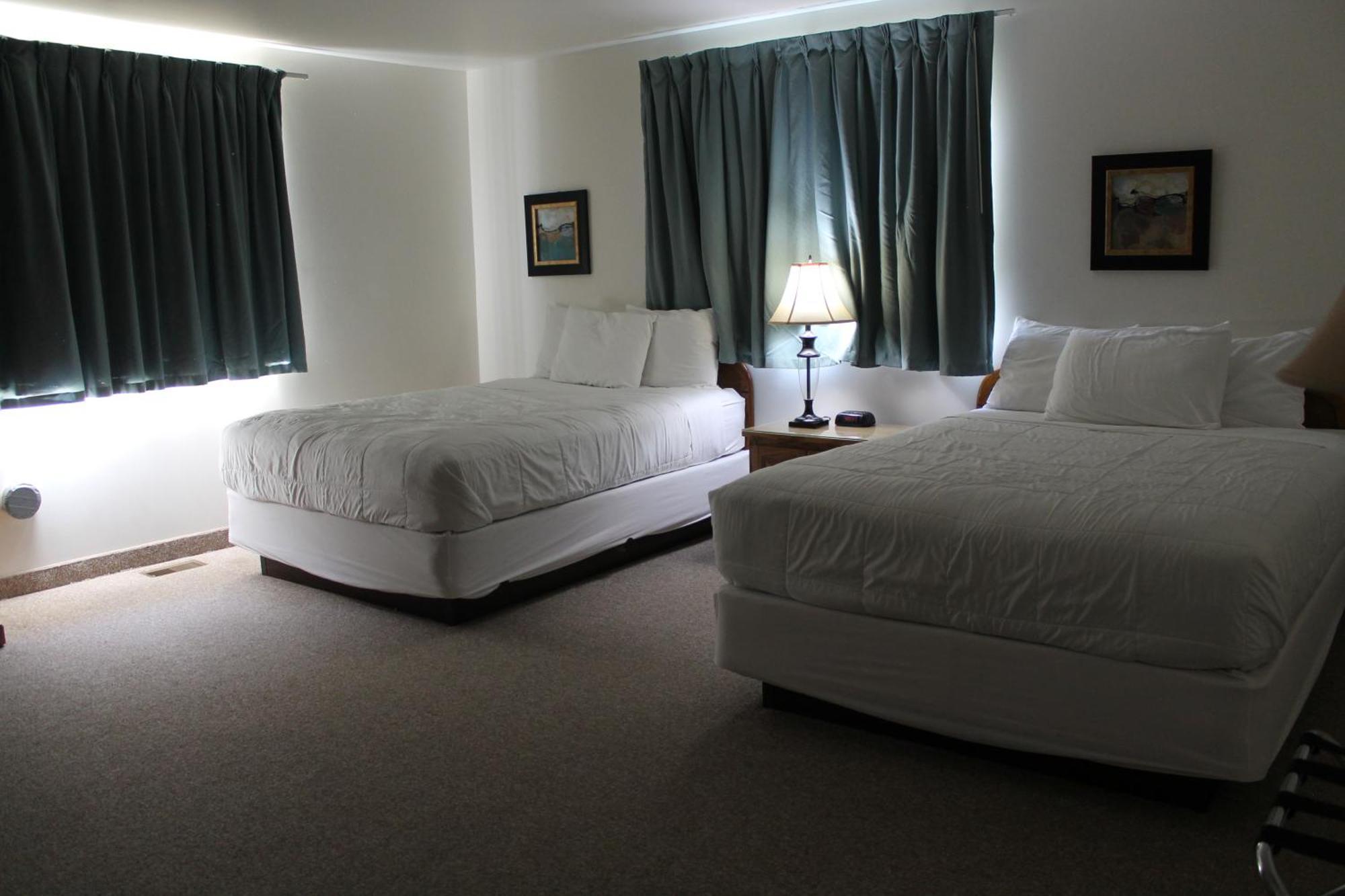 American Host Inn ฮาร์ต ภายนอก รูปภาพ
